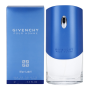 Givenchy Pour Homme Blue Label, toaletná voda pánska 100 ml
