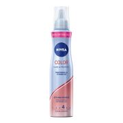 NIVEA Hair Color Care & Protect, penové tužidlo 150 ml