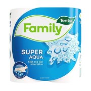 TENTO Super Aqua, extra savé papierové utierky 2ks