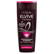 ELSEVE Arginine Resist X3, posilňujúci šampón na vlasy 250 ml