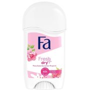 Fa Fresh & Dry Pink Sorbet, antiperspirant stick 50 ml