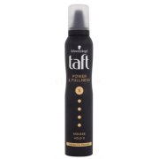 Taft Power & Fullness Penové tužidlo na vlasy, Mega silná fixácia 200 ml
