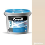 Ceresit CE 40 Jasmine 40 Aquastatic Flexibilná škárovacia hmota 5 kg