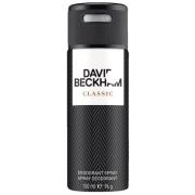 David Beckham Classic, pánsky deodorant spray 150 ml