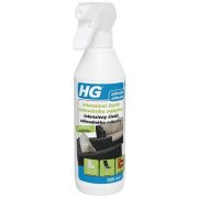 HG Intenzívny čistič záhradného nábytku 500 ml