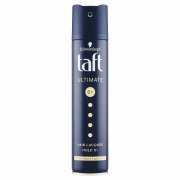 TAFT Ultimate 5+ lak na vlasy 250 ml
