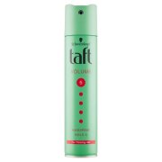 TAFT Volume 5, lak na vlasy 250 ml
