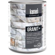 Granit Mat lak na kameň bezfarebný 2,5 l