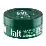 TAFT Tvarovacia pasta pre zvýraznenie textúry vlasov 75 ml