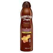 HAWAIIAN Tropic suchý olej na opaľovanie SPF 6, 177 ml