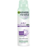 GARNIER Mineral Protection5 Cotton Fresh, antiperspirant v spreji 150 ml