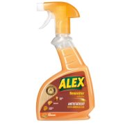 ALEX Renovátor nábytku – proti prachu 375 ml