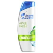 Head & Shoulders Apple Fresh, šampón proti lupinám 500 ml