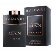 Bvlgari Man In Black, parfumovaná voda pánska 60 ml