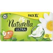 Naturella Ultra hygienické vložky Normal Plus 18 ks