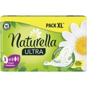 Naturella Ultra hygienické vložky Maxi 16 ks