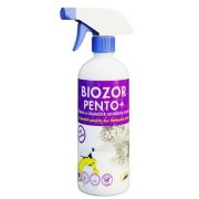 Biozor Pento, sanitárny prípravok proti plesni - rozprašovač 1 l