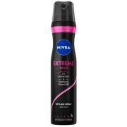 NIVEA Extrem Hold lak na vlasy 250 ml
