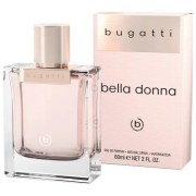 Bugatti Bella Donna parfumovaná voda dámska 60 ml