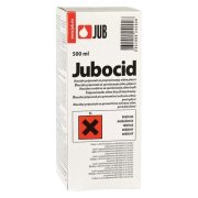 JUBOCID, Biocídny prípravok na preventívnu ochranu stien pred plesňami 500 ml