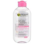 Garnier Skin Naturals Micelárna voda na citlivú pleť 3v1, 200 ml