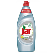 JAR Platinum Lemon & Lime, prostriedok na umývanie riadu 650 ml