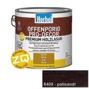 Herbol Offenporig Pro Decor ZQ palisander 0,75 l