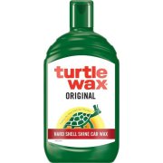 Turtle Wax Originální tekutý vosk 500 ml