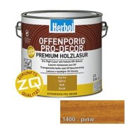 Herbol Offenporig Pro Decor ZQ pínia 2,5 l