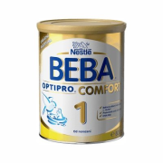 Nestlé BEBA OPTIPRO COMFORT 1 - dojčenské mlieko 800g
