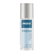 Mexx Fresh Man, deodorant natural sprej pánsky 75 ml