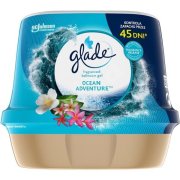 Glade Ocean Adventure vonný gél do kúpeľne 180 g