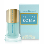 Laura Biagiotti Blu di Roma, Toaletná voda 25ml
