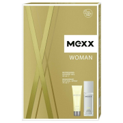 MEXX Woman, dámska darčeková kazeta 1 ks
