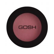 GOSH Natural Blush, farba na líčka 39 Electric Pink - 1ks