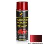 Auto sprej Akrylová Metalíza - 9898 flamenco červená 150 ml