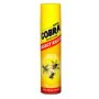 COBRA Super sprej proti komárom, muchám, osiam a ovadom 400 ml