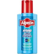 ALPECIN Hybrid Kofeinový šampon 250 ml