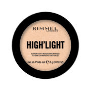 Rimmel High light rozjasňovač 001 Stardust, 8g