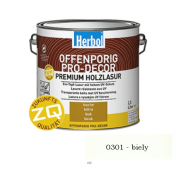 Herbol Offenporig Pro Decor ZQ biela 2,5 l