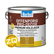 Herbol Offenporig Pro Decor ZQ bezfarebný 2,5 l