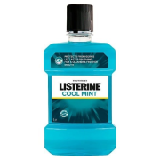 Listerine Cool Mint ústna voda 1 l