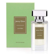 Jenny Glow Lime & Basil, parfumovaná voda unisex 80 ml