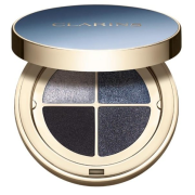 CLARINS Ombre 4-Colour Eyeshadow Palette paletka očných tieňov 06 midnight 4,2 g