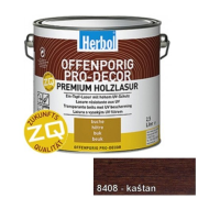Herbol Offenporig Pro Decor ZQ gaštan 2,5 l