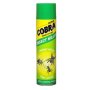 COBRA Super sprej na lezúci hmyz mravce, šváby, chrobáky 400 ml