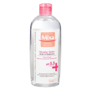 MIXA Anti-irritations, micelárna voda 400 ml