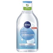 NIVEA Hydra Skin Effect Micelárna voda 400 ml
