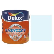 Dulux EasyCare 41 Nebeská modrá, umývateľná interiérová farba 2,5l