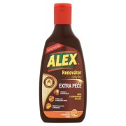 ALEX Renovátor nábytku Extra starostlivosť krém 250 ml